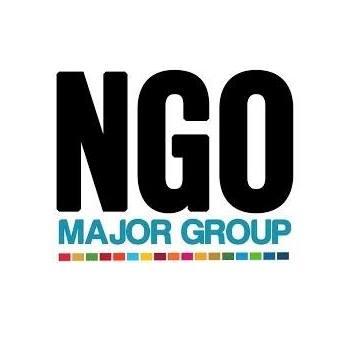 NGO-major-group