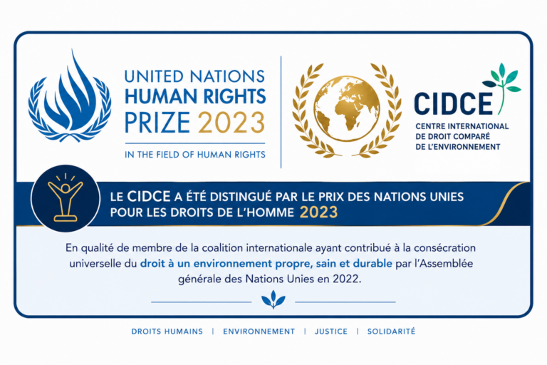 prix cidce